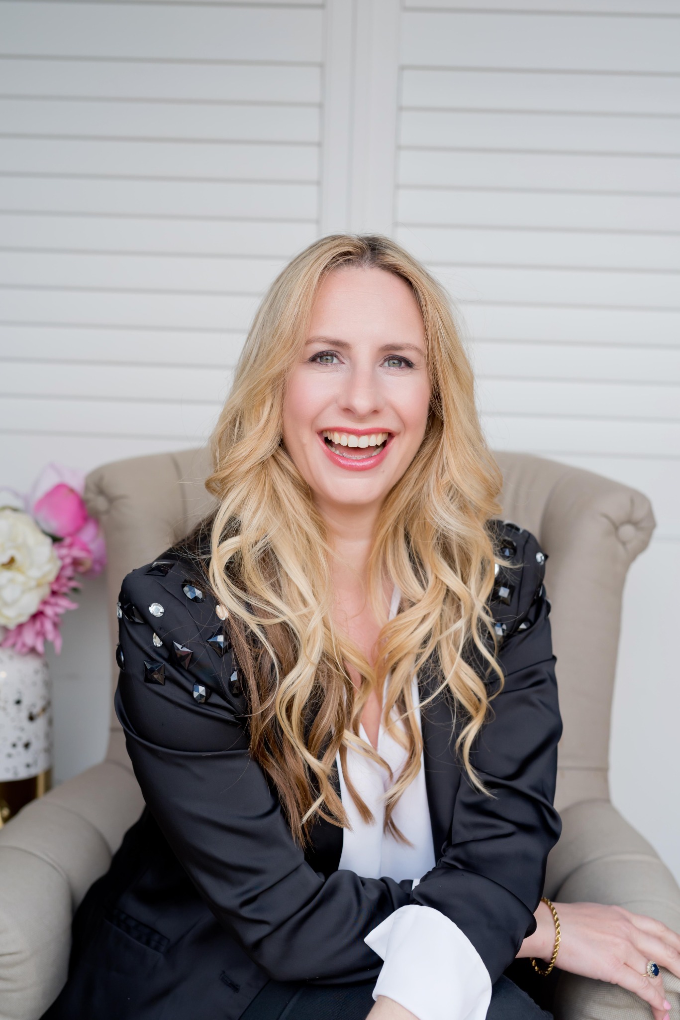 Chanelle Breeze, Founder and Travel Experience Curator
